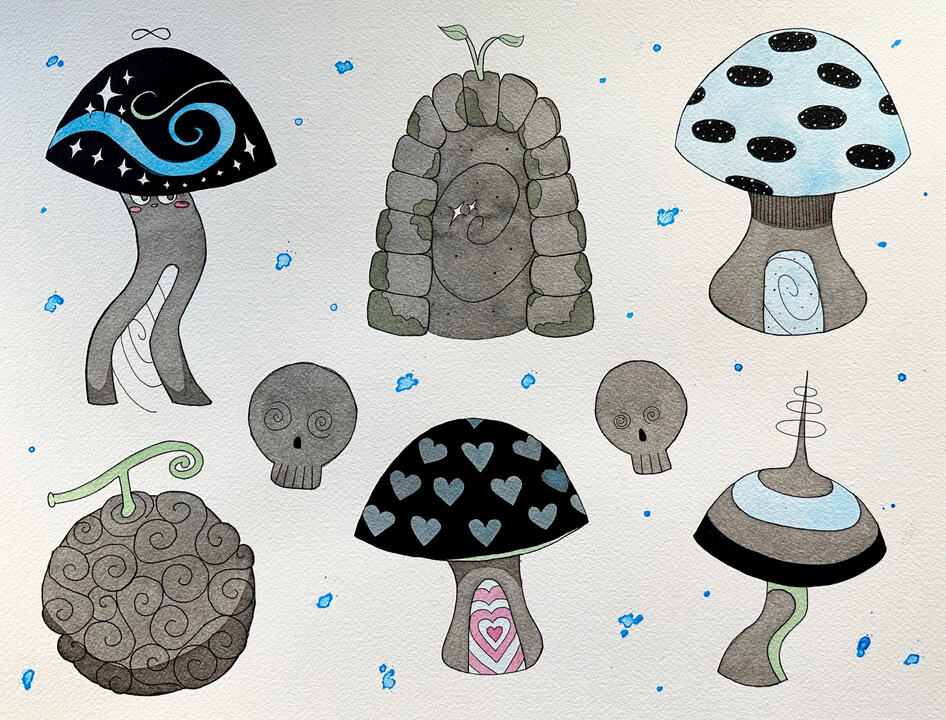 your mind on frequency modulation