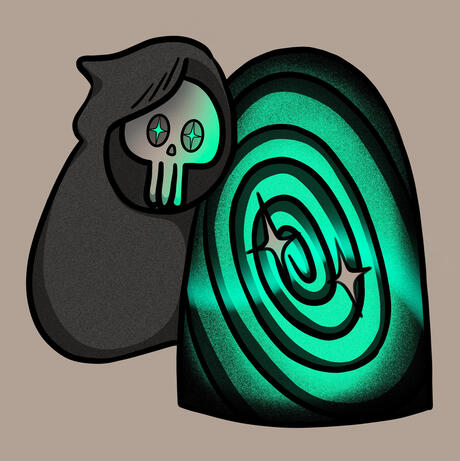 death portal