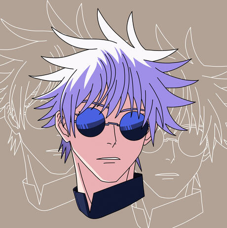 gojo